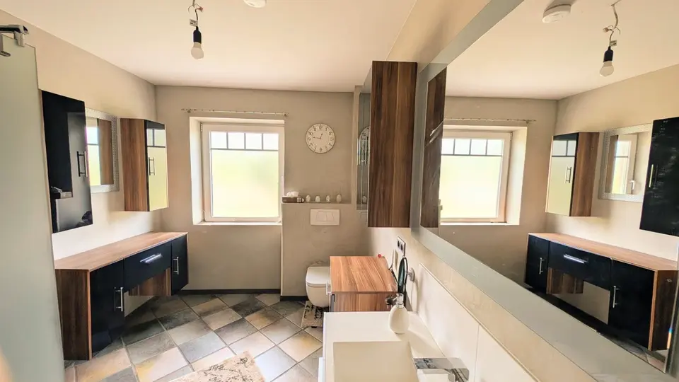 4 Zimmer Haus mit 145 m² in Flensburg – Bild 9