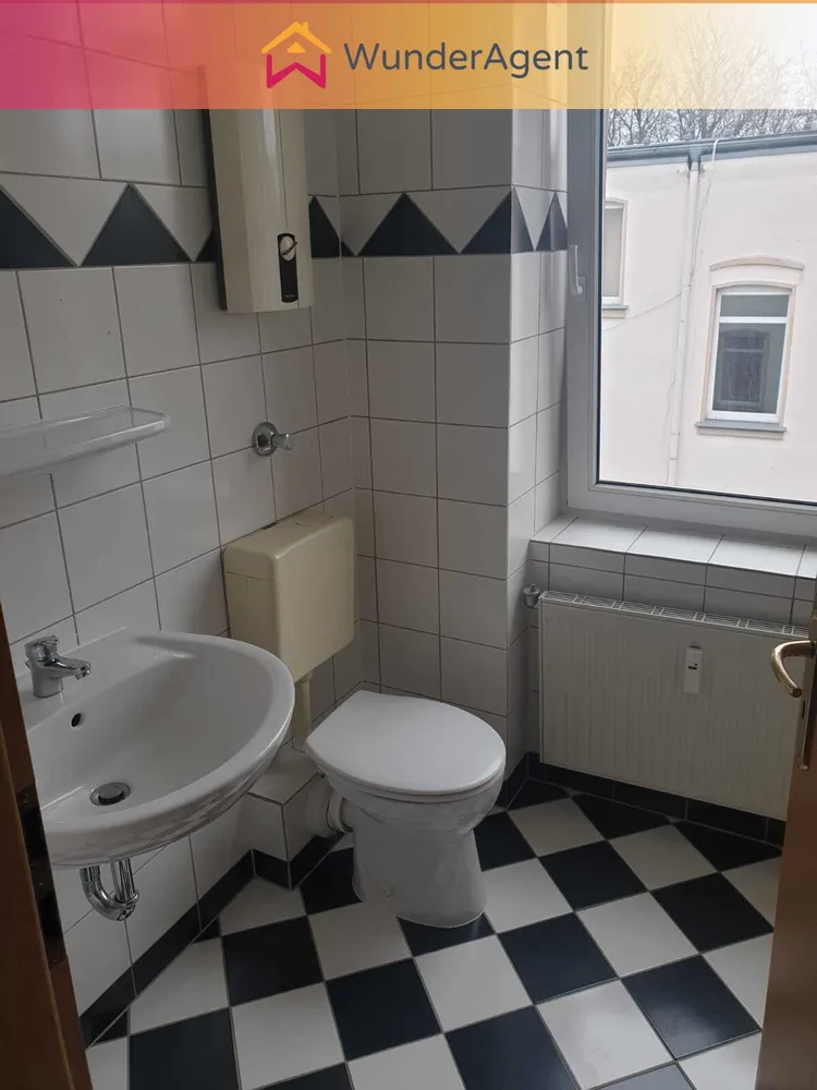 2 Zimmer Wohnung mit 45 m² in Halle (Saale) – Bild 6