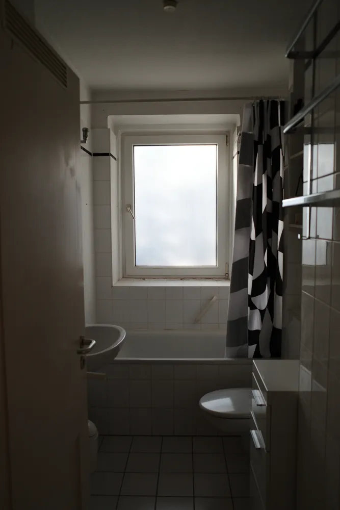 2 Zimmer Wohnung mit 52 m² in Hannover – Bild 8