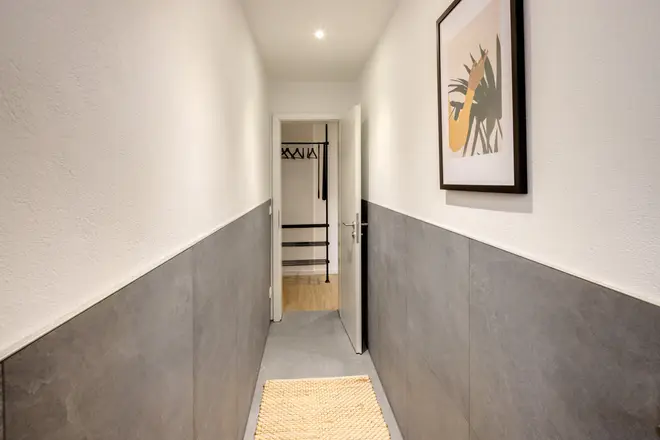 WG-Zimmer mit 21 m² in Nürnberg – Bild 11
