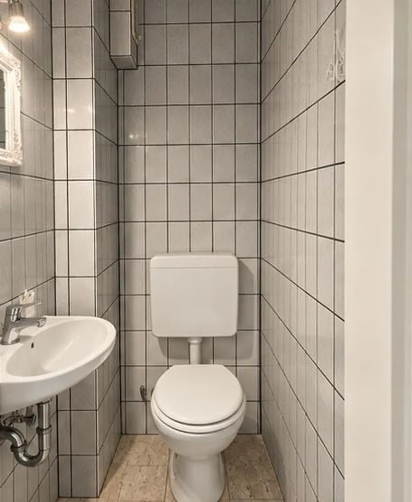 4 Zimmer Wohnung mit 125 m² in Heppenheim – Bild 6