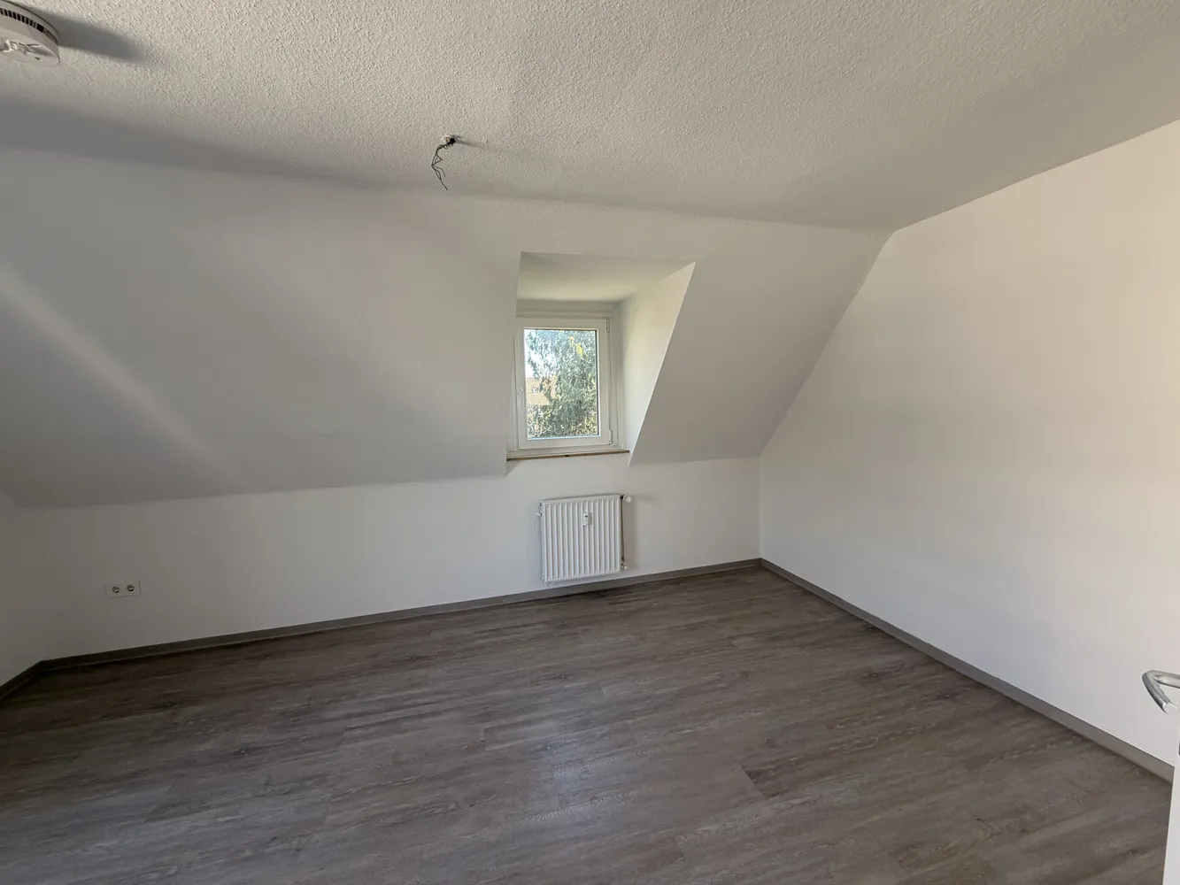 2 Zimmer Wohnung mit 41 m² in Dortmund – Bild 8