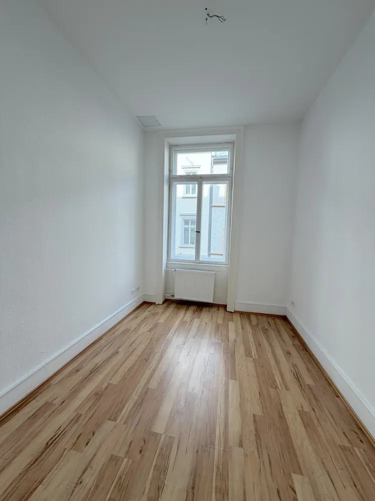 2 Zimmer Wohnung mit 48 m² in Wiesbaden – Bild 1
