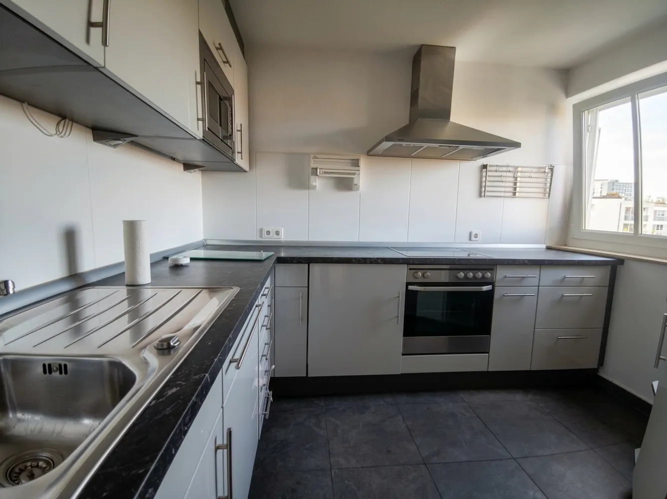 4 Zimmer Wohnung mit 84 m² in Ludwigsburg – Bild 9