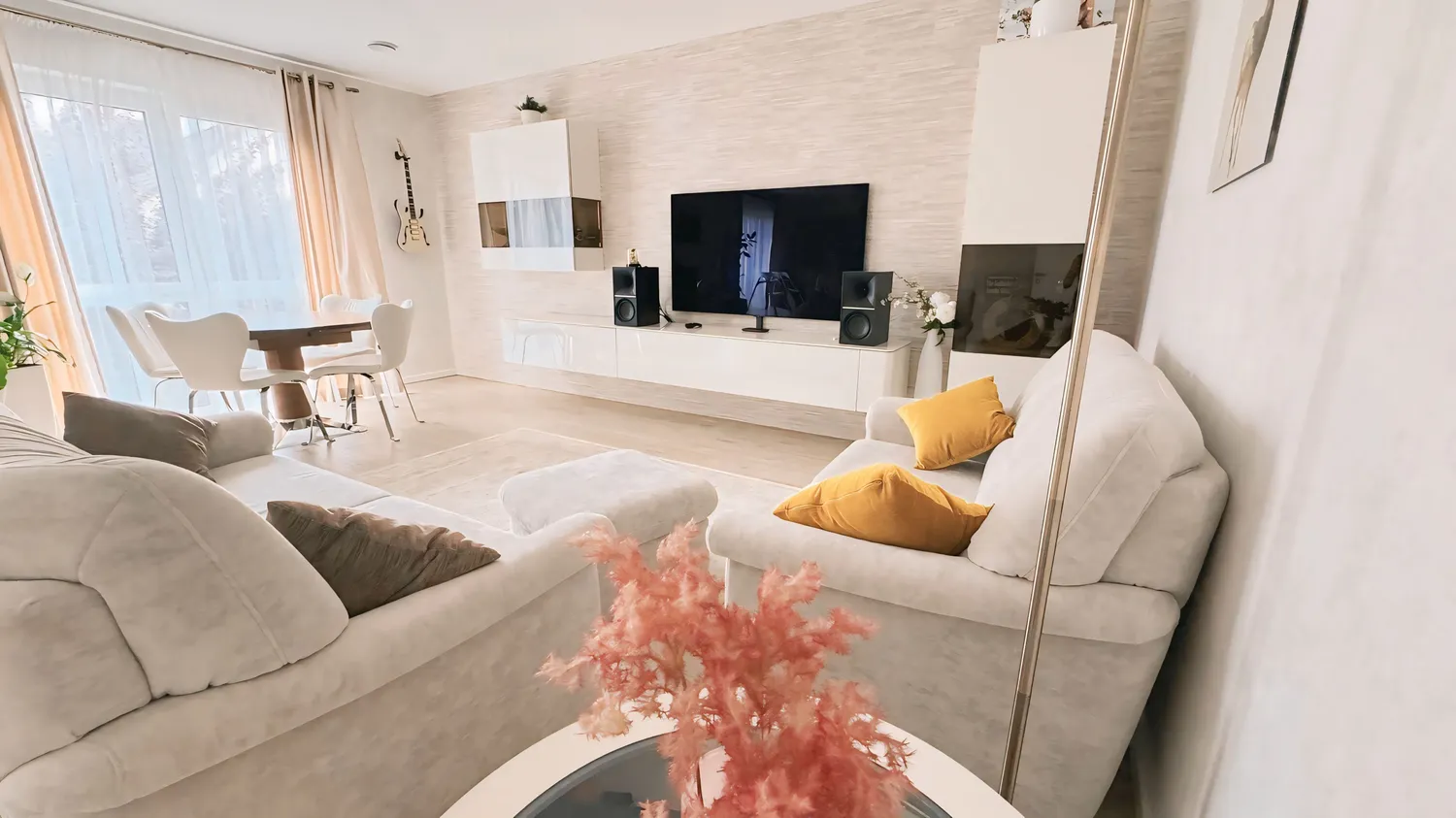 3 Zimmer Wohnung mit 100 m² in Hamburg – Bild 6