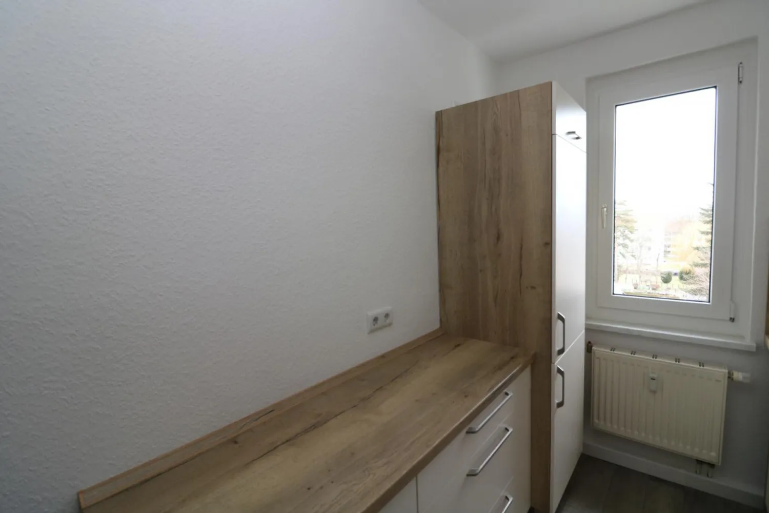 2 room apartment with 45 m² in Freiberg – Photo 6