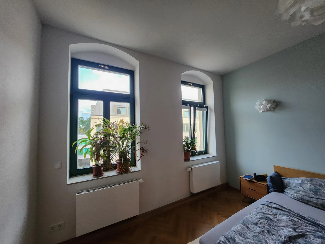 3 Zimmer Wohnung mit 108 m² in Dresden – Bild 4
