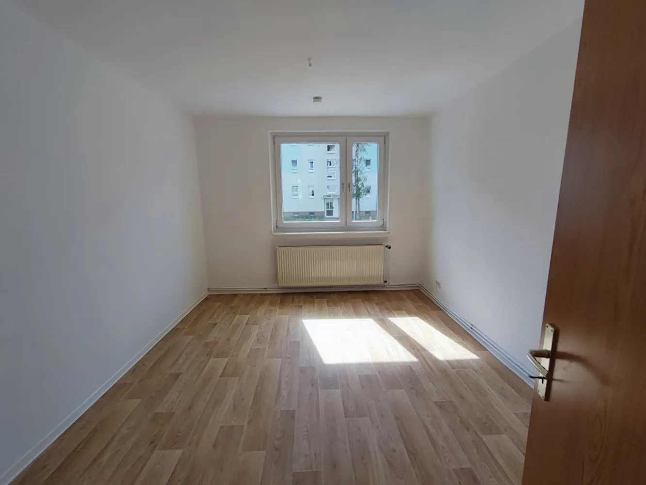 3 Zimmer Wohnung mit 59 m² in Merseburg – Bild 6