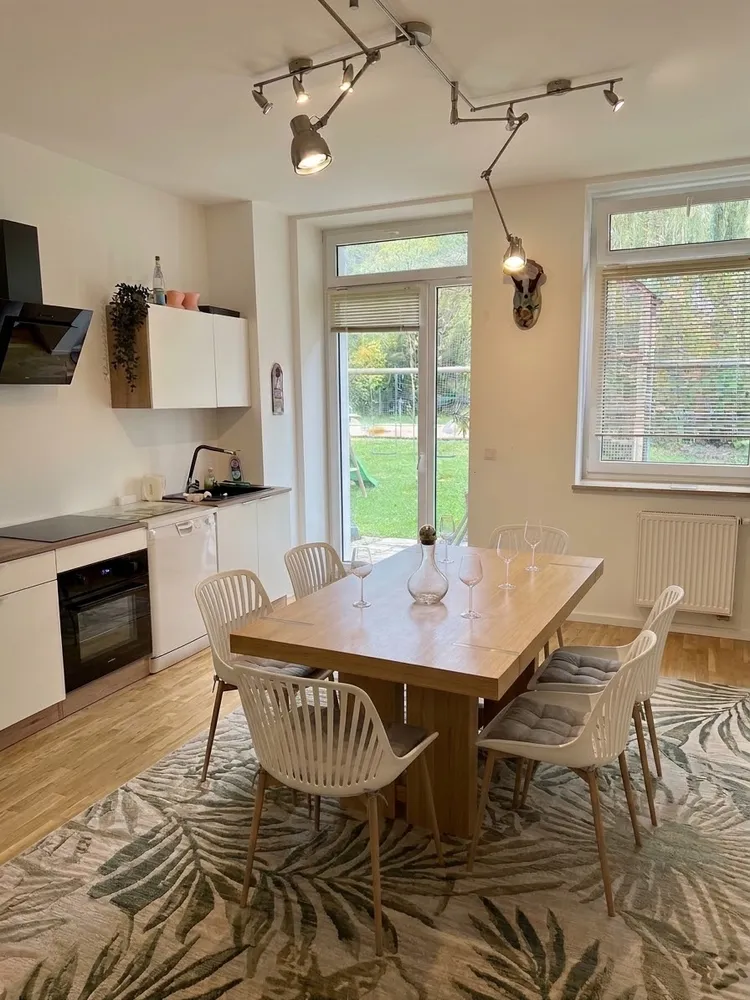 2 room apartment with 73 m² in Amberg – Photo 4