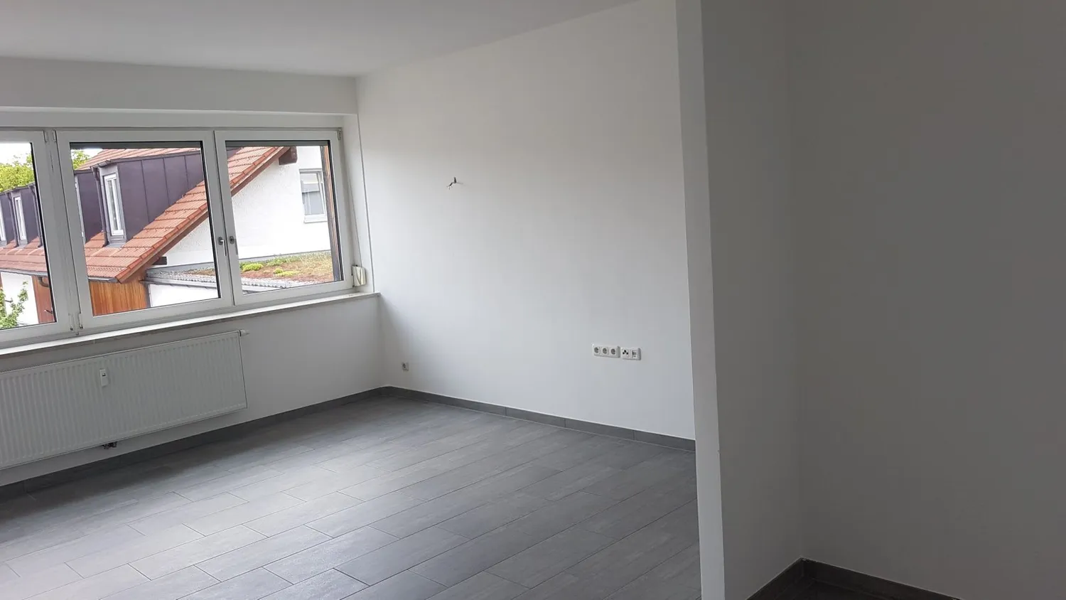 1 Zimmer Wohnung mit 44 m² in München – Bild 2