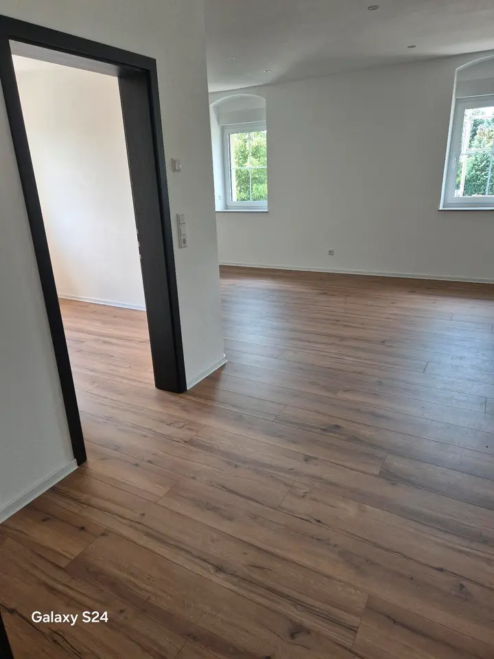 3 Zimmer Wohnung mit 85 m² in Annaberg-Buchholz – Bild 1