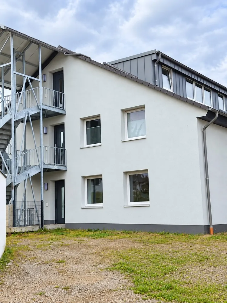 3 room apartment with 100 m² in Monheim am Rhein – Photo 6