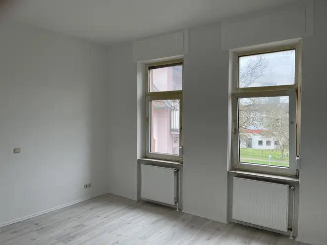 2 room apartment with 46 m² in Hanau – Photo 5