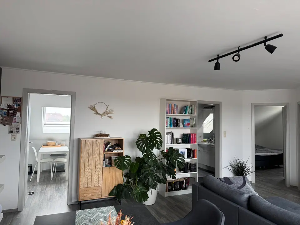 3 Zimmer Wohnung mit 71 m² in Minden – Bild 6