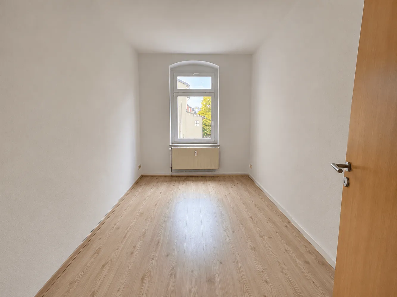 4 Zimmer Wohnung mit 105 m² in Halle (Saale) – Bild 12