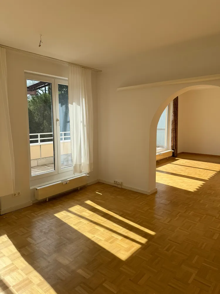 3 room apartment with 84 m² in Munich – Photo 9