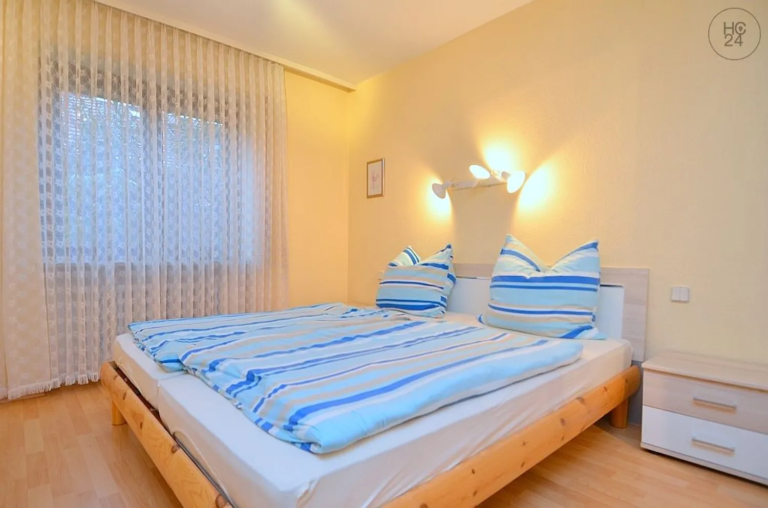 3 Zimmer Wohnung mit 64 m² in Nürnberg – Bild 10