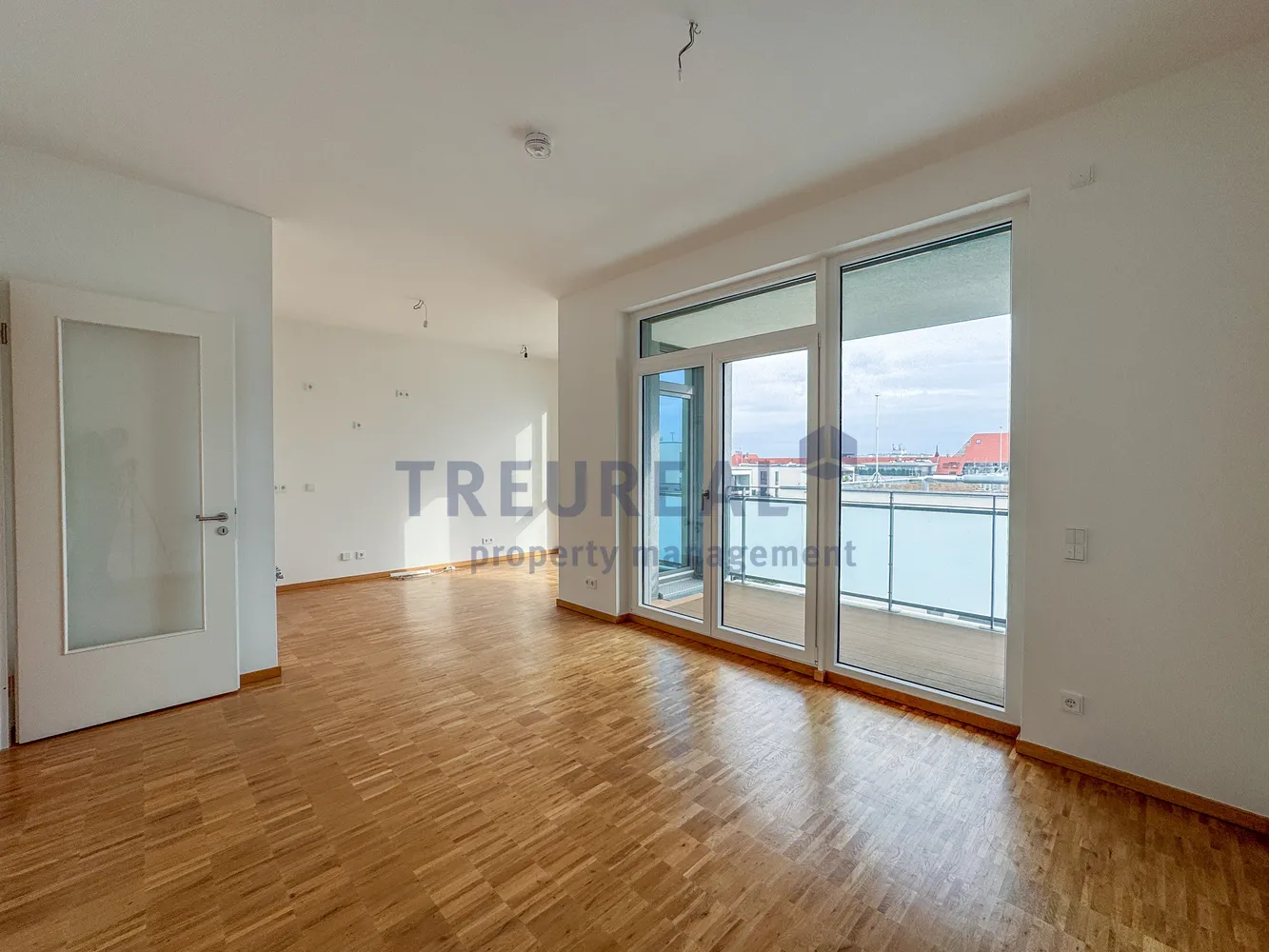 3 Zimmer Wohnung mit 79 m² in Berlin – Bild 1