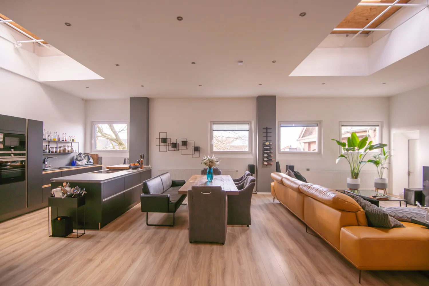 4 Zimmer Wohnung mit 220 m² in Solingen – Bild 6