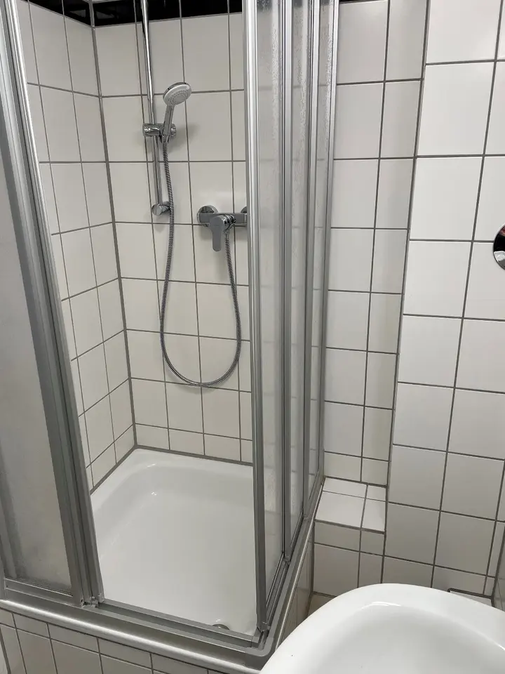 Studio mit 30 m² in Osnabrück – Bild 6