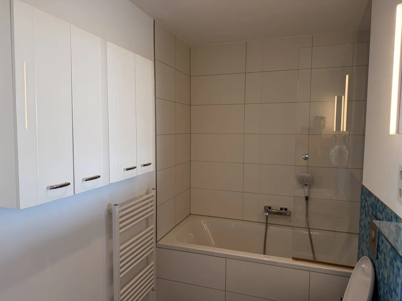 2 room apartment with 74 m² in Cologne – Photo 11