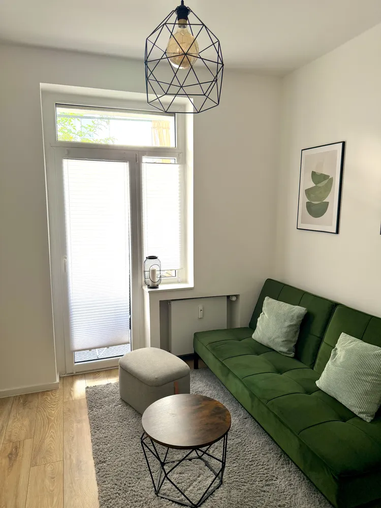 2 Zimmer Wohnung mit 46 m² in Düsseldorf – Bild 4