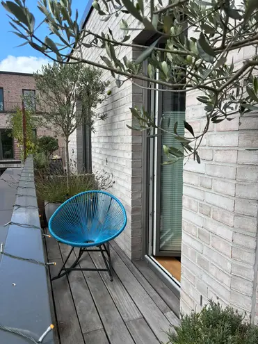 3 Zimmer Wohnung mit 70 m² in Hamburg – Bild 8