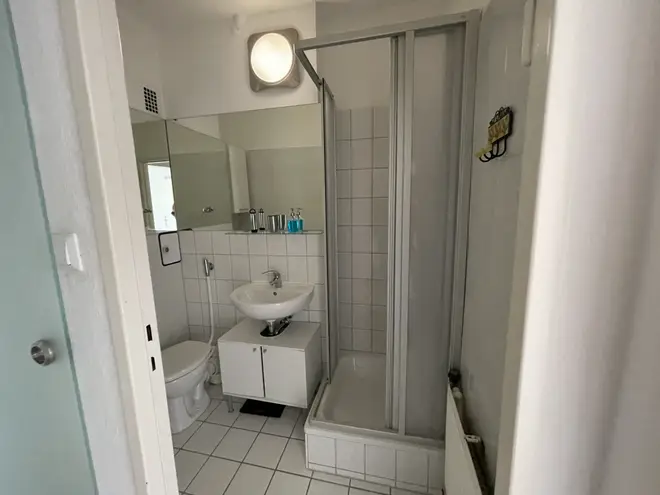 2 Zimmer Wohnung mit 41 m² in Berlin – Bild 11