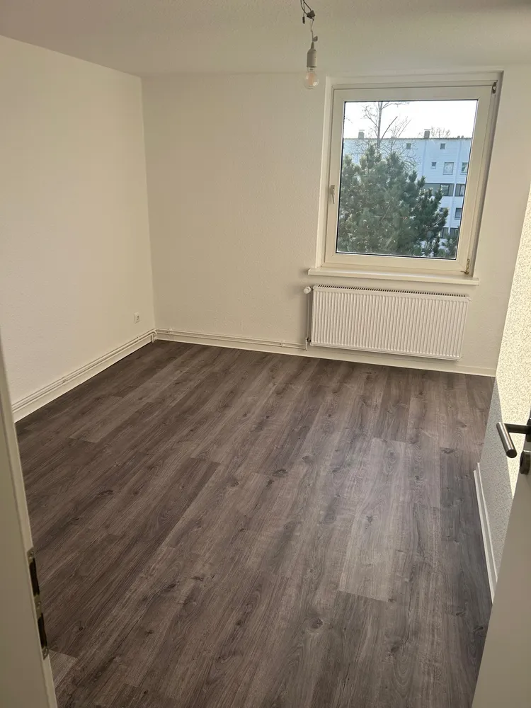 3 room apartment with 46 m² in Brunswick – Photo 7