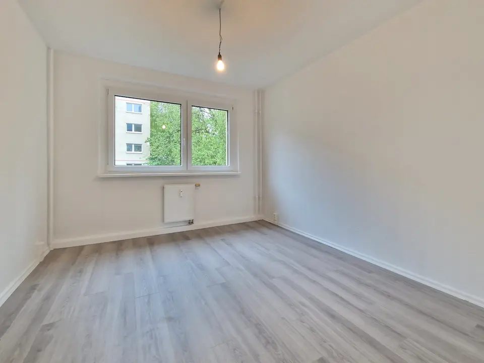 2 Zimmer Wohnung mit 49 m² in Grimma – Bild 6