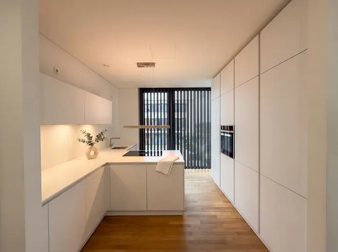 3 Zimmer Wohnung mit 129 m² in Hagen – Bild 3