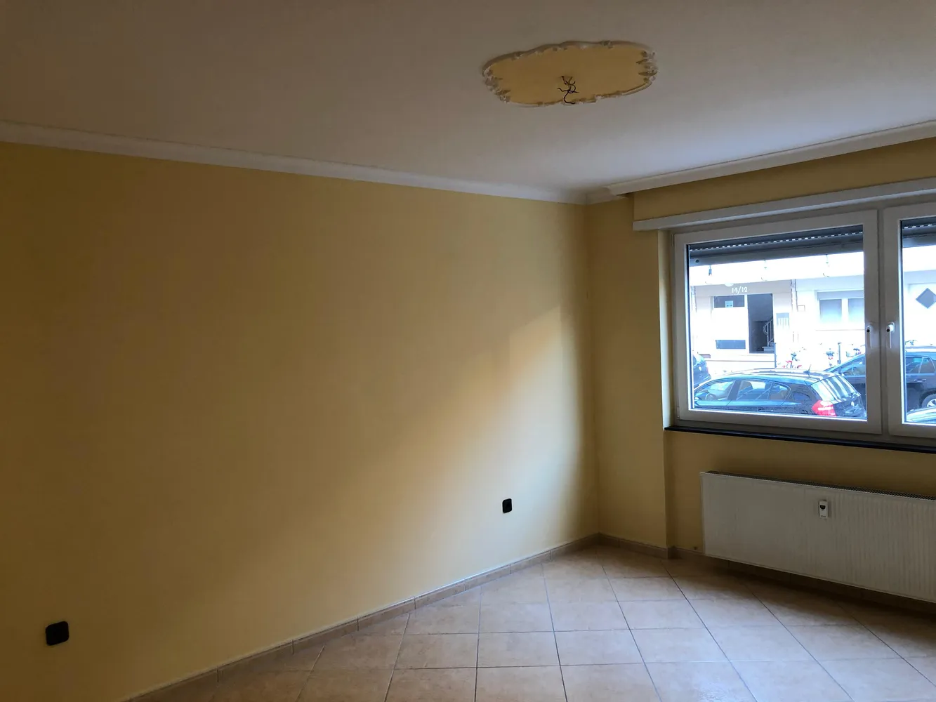 3 Zimmer Wohnung mit 87 m² in Mannheim – Bild 7