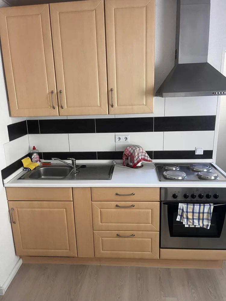 1 room apartment with 30 m² in Pirmasens – Photo 6
