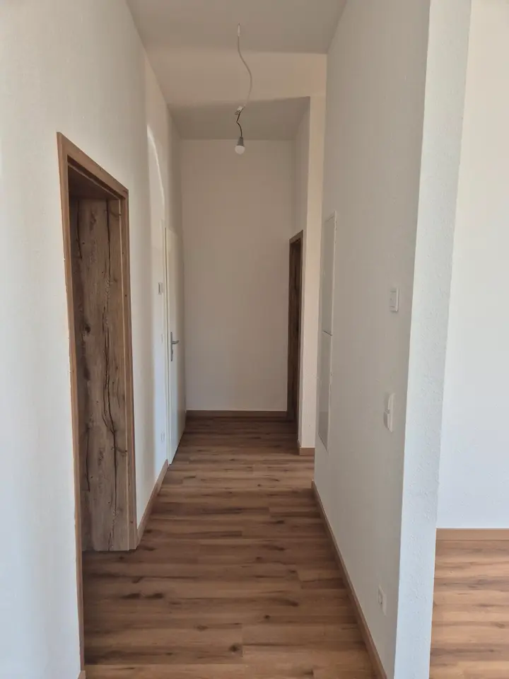 3 Zimmer Wohnung mit 65 m² in Mosbach – Bild 9