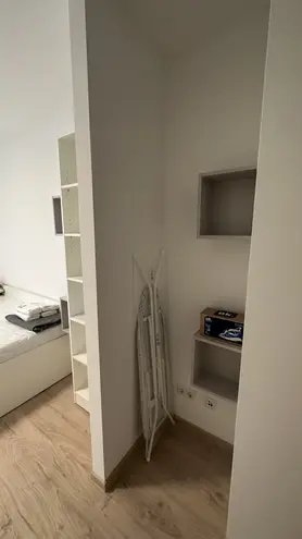 1 Zimmer Wohnung mit 25 m² in Berlin – Bild 6