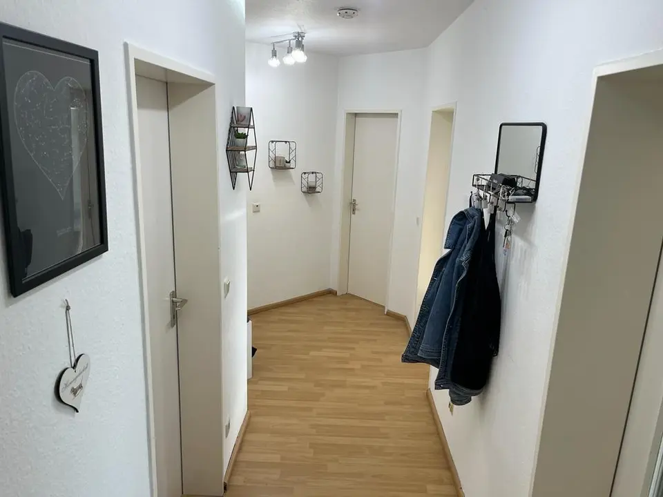 3 Zimmer Wohnung mit 81 m² in Osnabrück – Bild 4