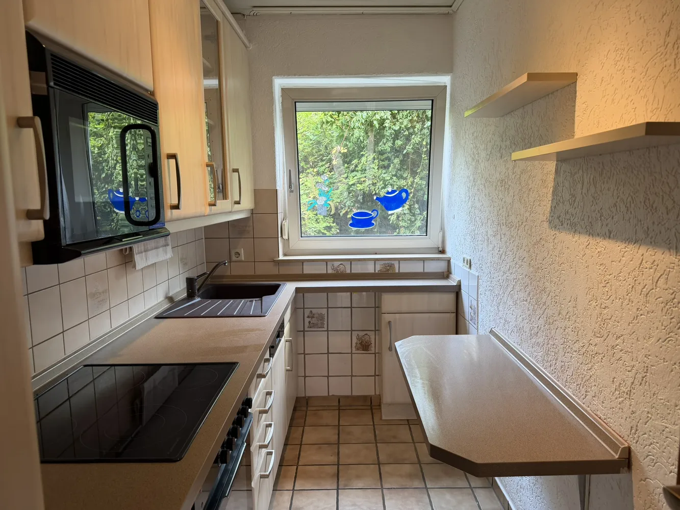 2 Zimmer Wohnung mit 53 m² in Dortmund – Bild 4