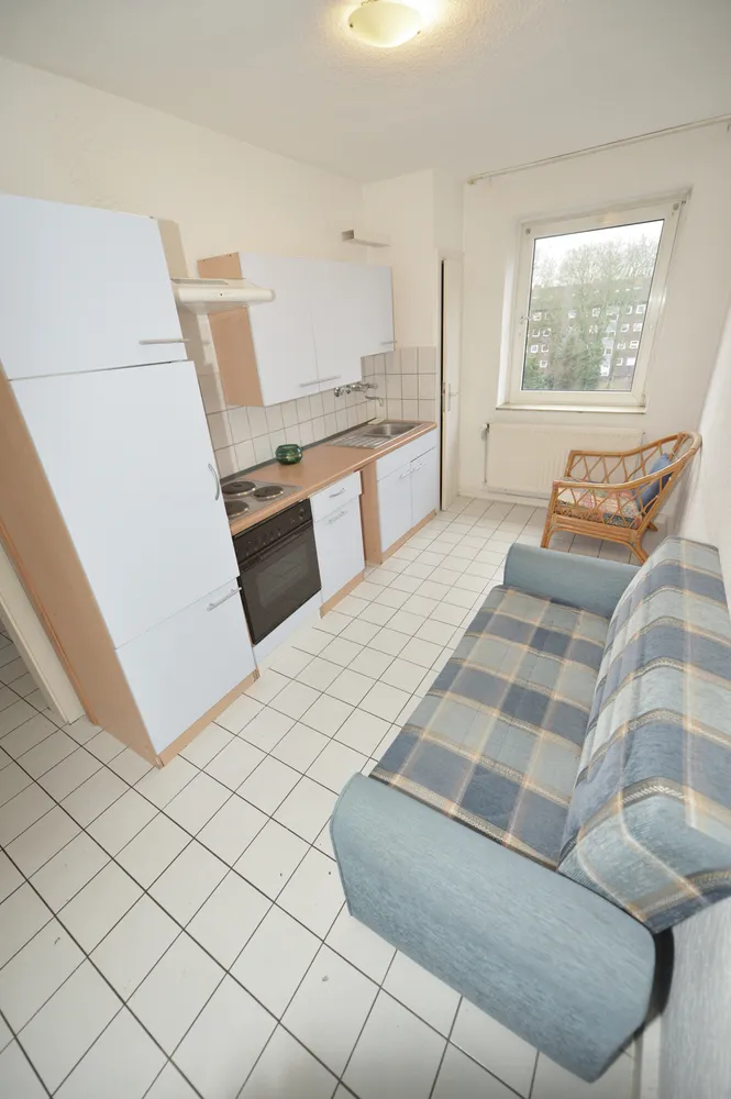 2 Zimmer Wohnung mit 51 m² in Gelsenkirchen – Bild 3