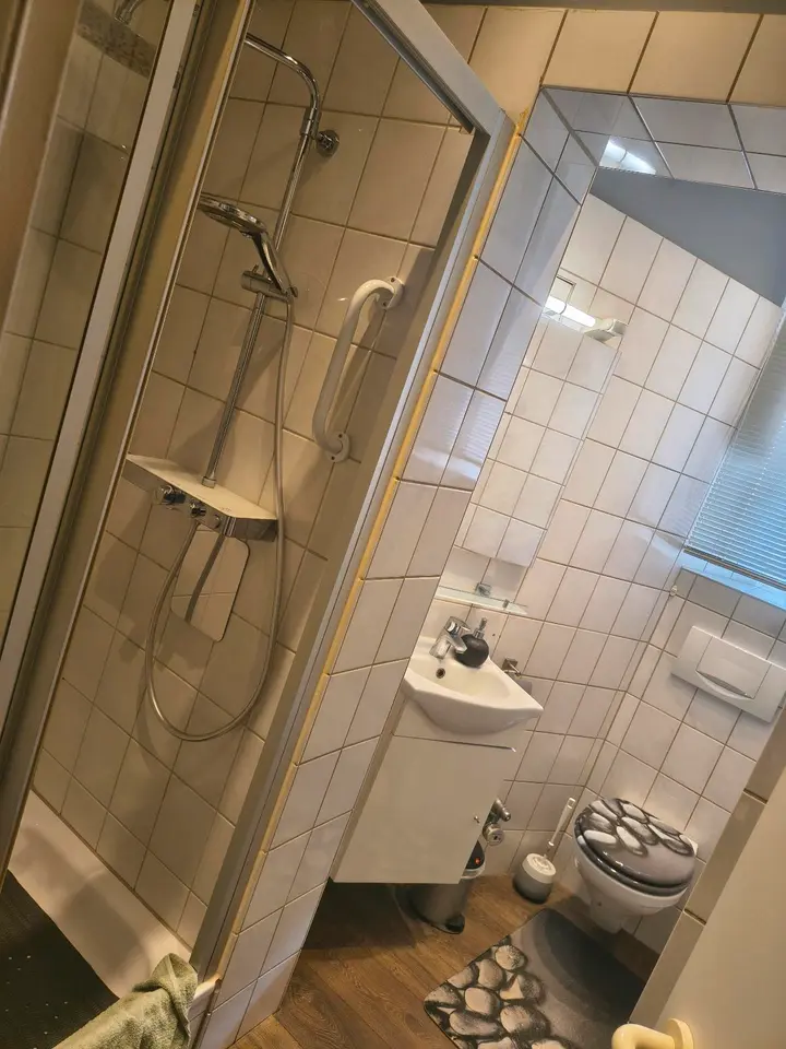 3 Zimmer Wohnung mit 70 m² in Mannheim – Bild 5