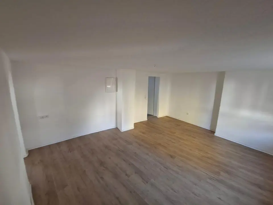 3 room apartment with 65 m² in Hanau – Photo 6
