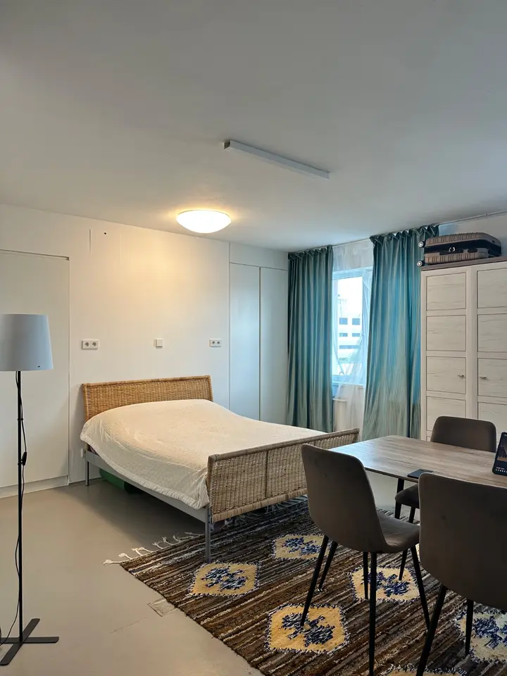Studio mit 40 m² in Heidelberg – Bild 3