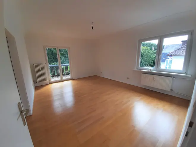 3 Zimmer Wohnung mit 82 m² in Wiesbaden – Bild 1