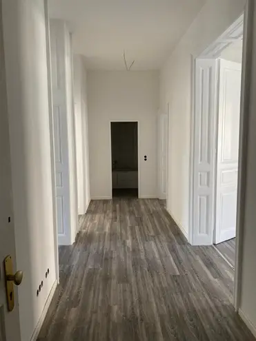 3 Zimmer Wohnung mit 110 m² in Wiesbaden – Bild 5