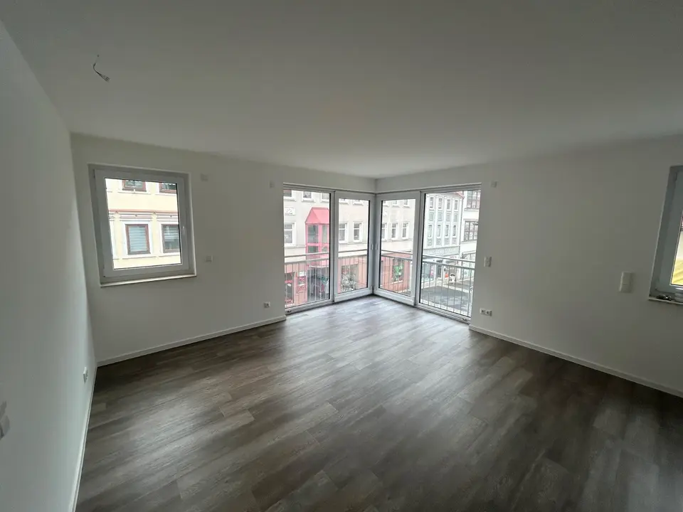 2 Zimmer Wohnung mit 78 m² in Suhl – Bild 9