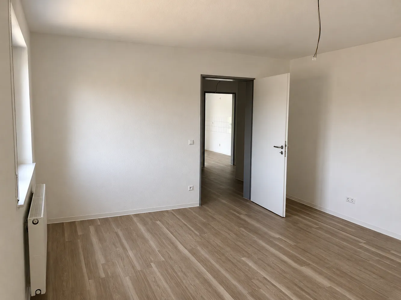 2 Zimmer Wohnung mit 66 m² in Dortmund – Bild 4