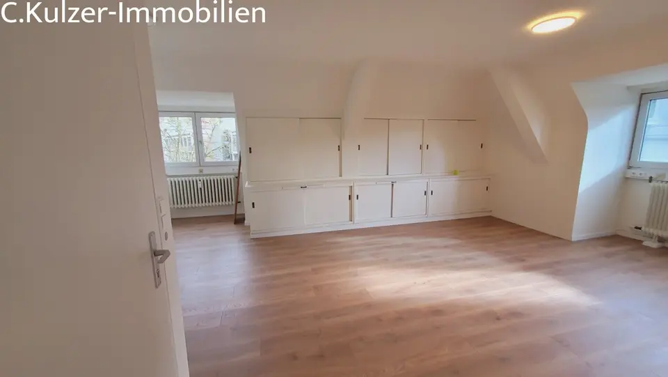 Studio mit 31 m² in Lörrach – Bild 1