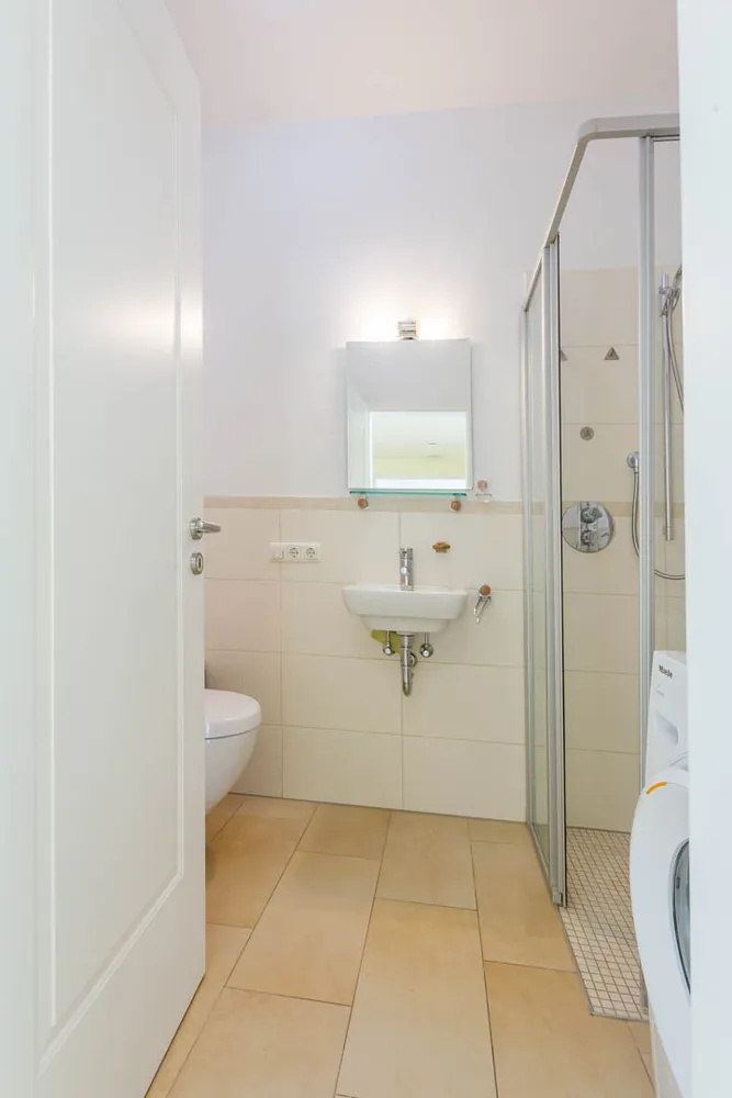 4 Zimmer Wohnung mit 139 m² in Hamburg – Bild 5