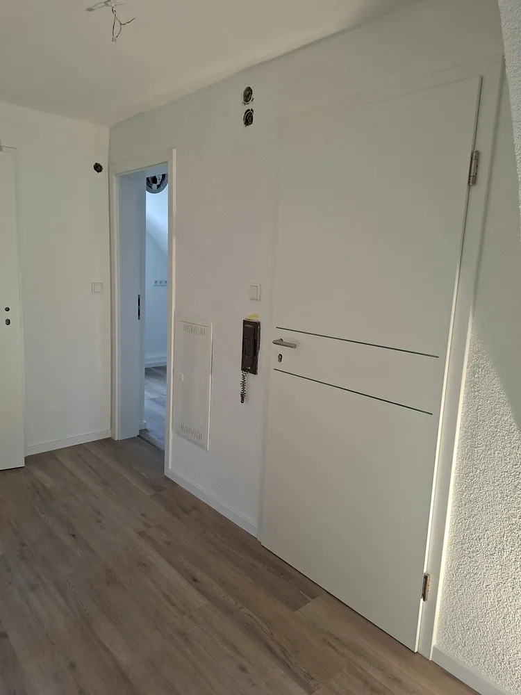 3 Zimmer Wohnung mit 63 m² in Stuttgart – Bild 8