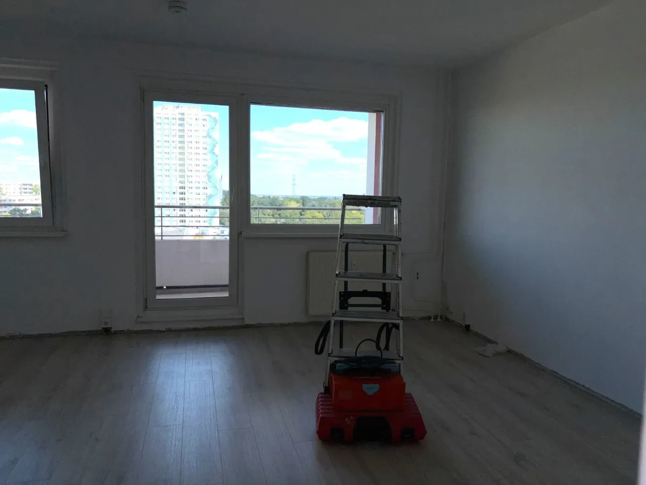 1 Zimmer Wohnung mit 42 m² in Berlin – Bild 1