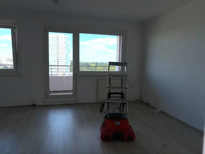 1 Zimmer Wohnung mit 42 m² in Berlin – Bild 1